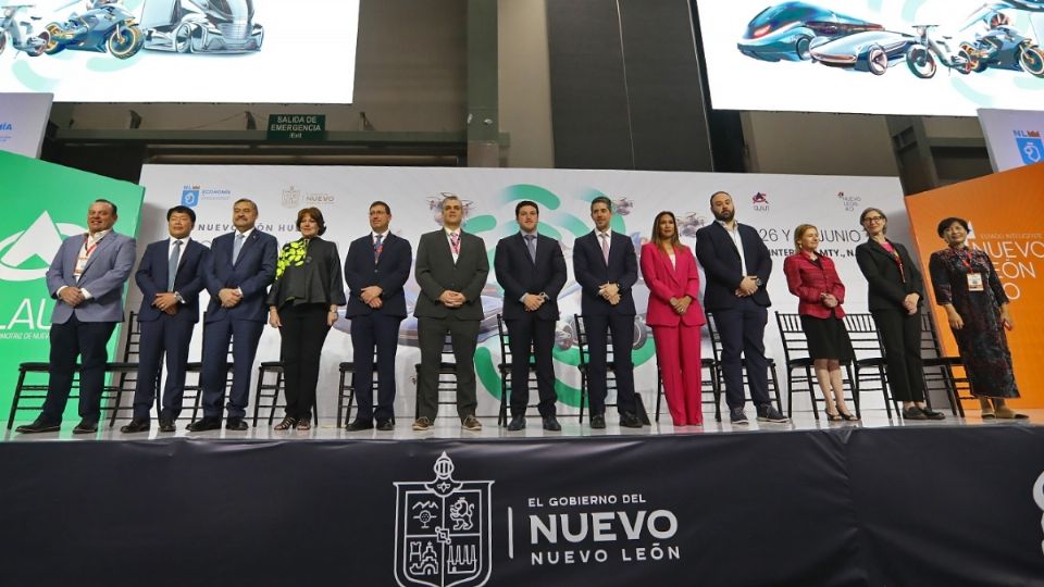 Por espacio de dos días la cumbre reunirá en más de 5 mil metros cuadrados de exposición, a más de 2 mil 500 profesionales de la industria