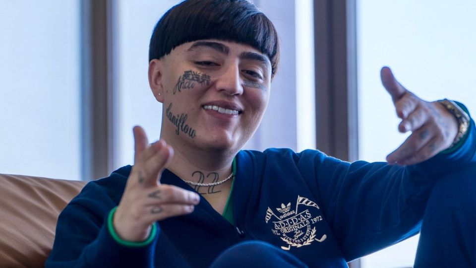 Dani Flow es uno de los artistas más señalados por violencia de género.