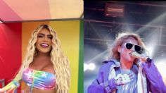 Wendy Guevara defiende a Paulina Rubio después del desplante de la 'Chica Dorada' en el Pride