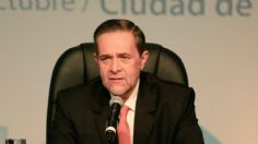 Ministro Jorge Mario Pardo Rebolledo llama a proteger los derechos laborales de los jueces