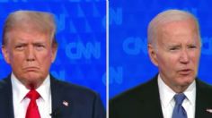 EN VIVO: Debate presidencial Biden VS Trump en Atlanta