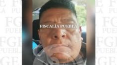 Cae alcalde de Puebla, asesinó a su pareja por una discusión y desapareció tras el feminicidio