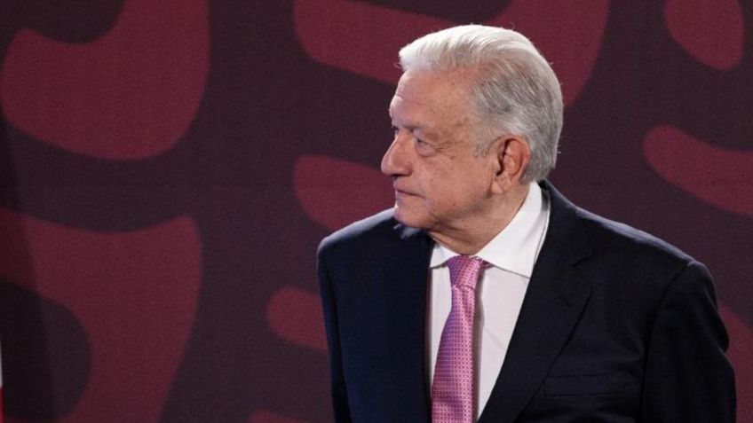 AMLO llama a Trump y Biden a evitar "excusas" en tema migratorio durante debate presidencial