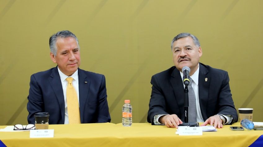 La Universidad Autónoma de Nuevo León y OXXO firman acuerdo en favor del desarrollo de la comunidad estudiantil