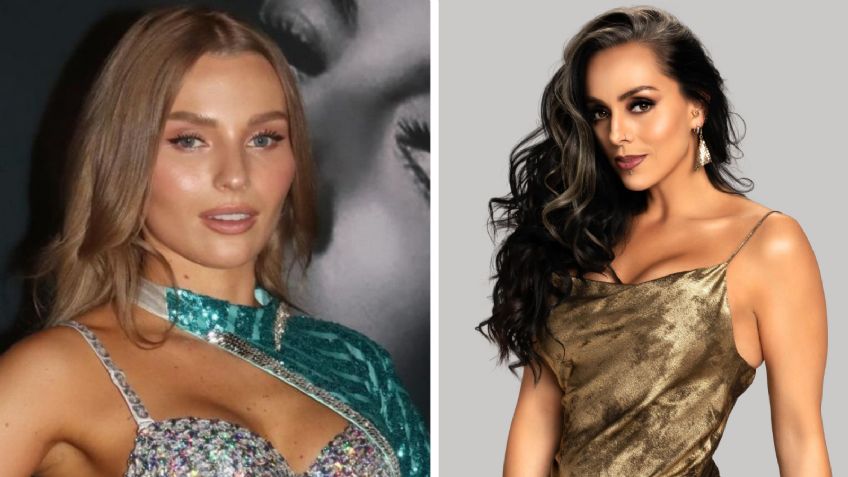 ¡Cuidado, Irina Baeva! Ivonne Montero revela que quiere ser “Aventurera”: “Sería una de las actrices más felices”