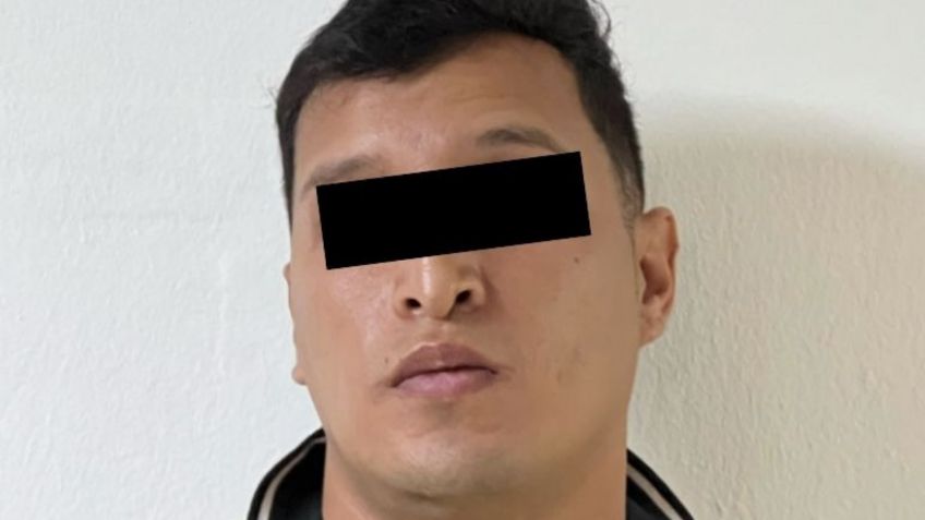 ¿Quién es "La Parka", un líder de la Familia Michoacana acusado de extorsión a transportistas? Fue vinculado a proceso