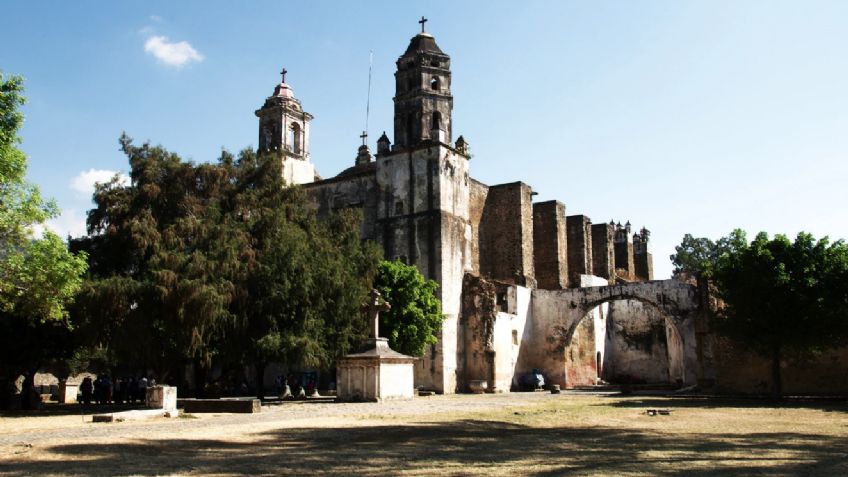 Pueblos mágicos y pueblos con encanto estos municipios buscan esta determinación en Edomex