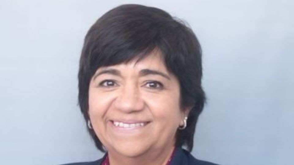 Edna Elena Vega Rangel se encargará de cumplir las encomiendas de Claudia Sheinbaum en la Secretaría de Desarrollo Agrario, Territorial y Urbano (Sedatu).

