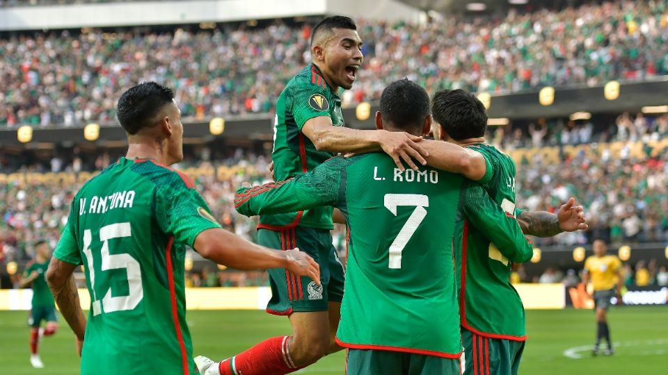 La selección se juega el pase ante Ecuador.