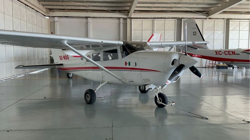 Aeronaves para el bombardeo de nubes