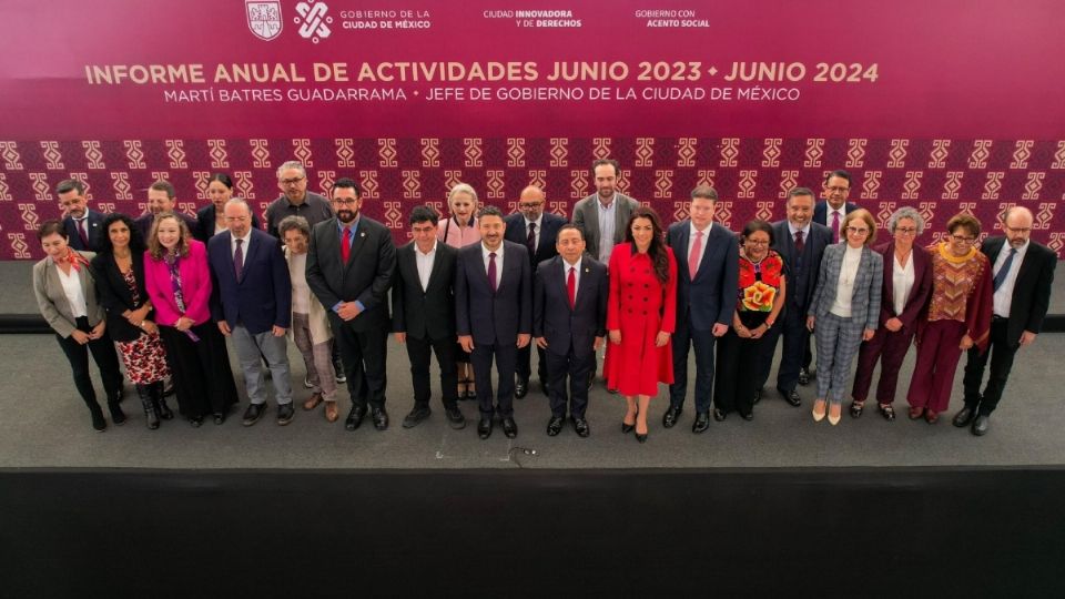 'El próximo lunes, por lo pronto, voy a anunciar mi último plan de 100 días'