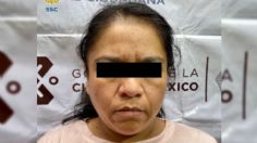 Elementos de la SSC-CDMX detienen a integrante de grupo delictivo