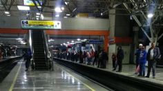 Metro CDMX: ¿Qué pasó en la estación Chabacano de Línea 2 hoy, viernes 28 de junio?