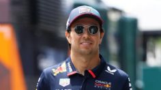 Checo Pérez: ¿Dónde y cómo ver EN VIVO al mexicano en el Gran Premio de Austria?