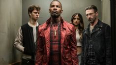 ¿Dónde ver “Baby Driver”?, la película de acción en la que sale Eiza González