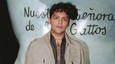 ¿Christian Nodal ya no quiere a sus fans? Las llama "proyectadas" por los comentarios de su relación con Ángela Aguilar