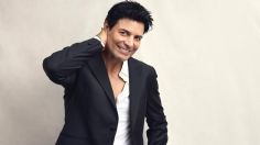 Chayanne cumple 56 años, y así ha sido la evolución de su look en FOTOS