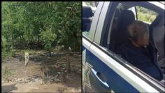 Enfrentamiento deja 3 policías municipales muertos en Huimanguillo Tabasco