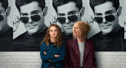 Esta es una de las películas más esperadas que podrás ver en Netflix este fin de semana, la protagonizan Zac Efron y Nicole Kidman