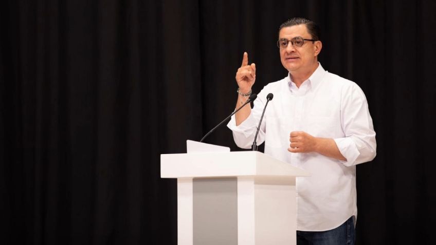 Candidato de Morena a la alcaldía de Guadalajara acusa actitud sospechosa de Tribunal