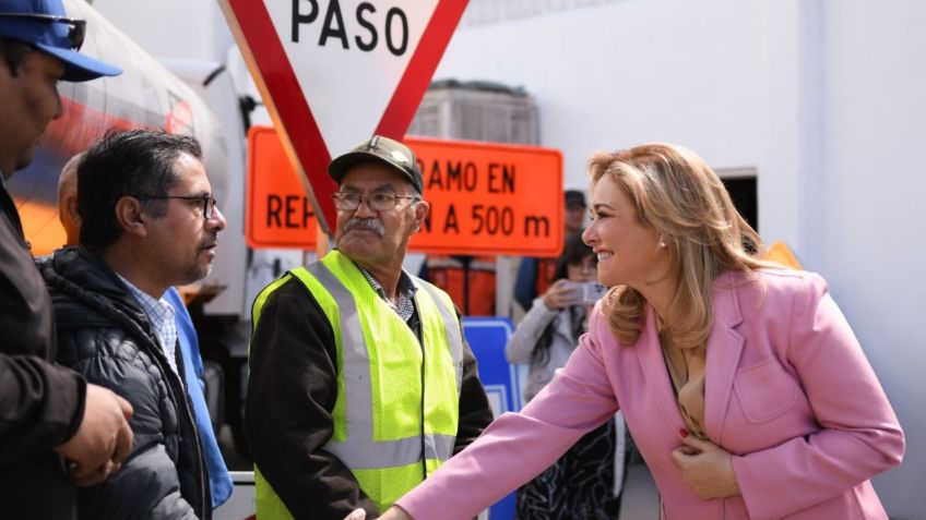 Chihuahua destaca como la entidad con mayor índice de conciliación laboral en el país