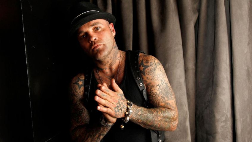 ¿De qué murió Shifty Shellshock? Integrante de Crazy Town que fue encontrado sin vida en su casa