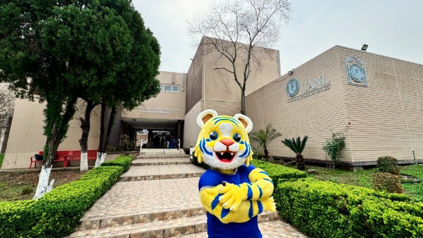 Abre UANL sus campus para disfrutar el verano