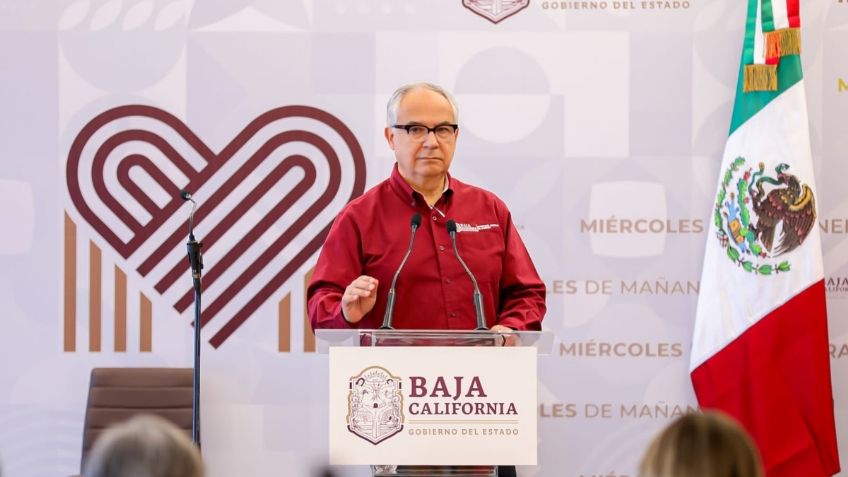 Gobierno de Baja California refrenda compromiso en la legalidad de procedimientos de las autoridades hacendarias