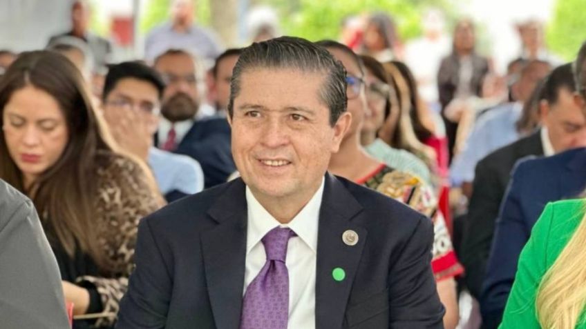 Somos gobierno con actitud de servicio: Giovani Gutiérrez