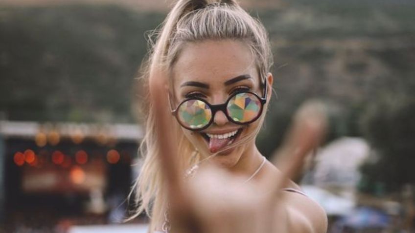 5 modelos de lentes de sol que están siendo tendencia en las pasarelas y prometen hacerte lucir como toda una estrella de Hollywood