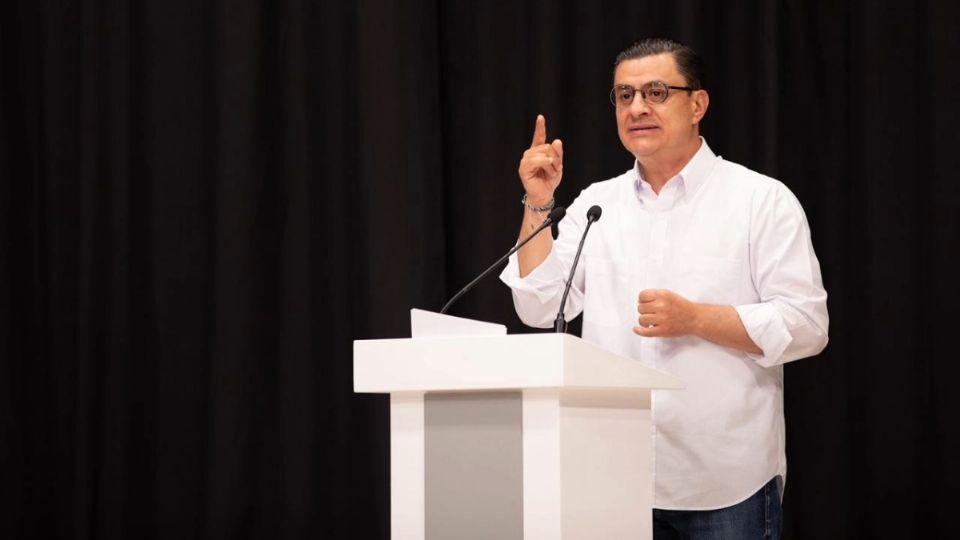 José María Martínez señaló que seguirá los cauces legales para anular la elección en Jalisco.