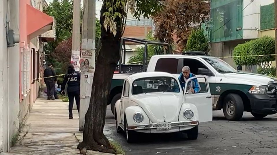 Asesinan a trans en la GAM