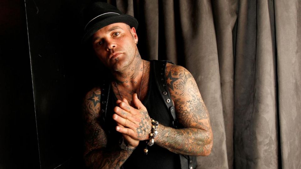 Las autoridades han revelado la causa de muerte del cantante Shifty Shellshock.