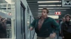 El Vengador del Futuro: cuando Arnold Schwarzenegger escapó del Metro Chabacano