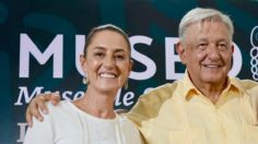 Claudia Sheinbaum sobre gira por el sureste mexicano con AMLO: "Aprendiendo mucho, informándome mucho"