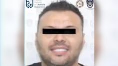 Detención de "Harry": CJNG buscaba asentarse en la CDMX, revela Fiscalía