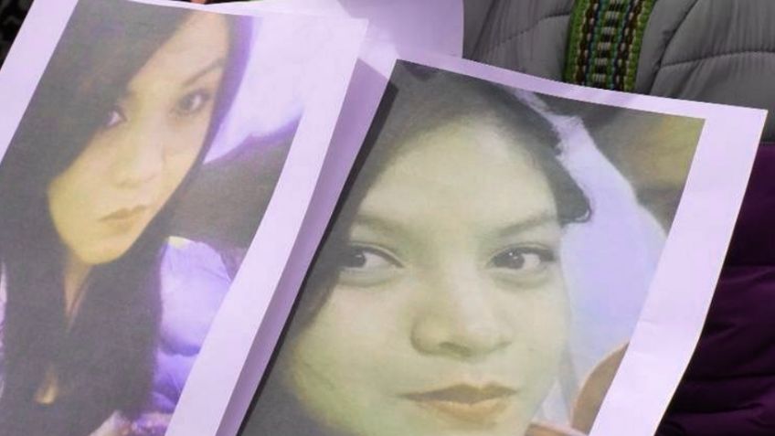 "Muerta me la violó", exigen justicia para Arlette Samantha, víctima de feminicidio