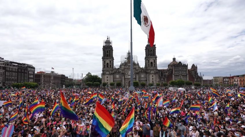 Marcha LGBTI+ CDMX 2024: anuncian que no habrá concierto por primera vez, pero sí habrá muchos famosos ¿quiénes estarán?