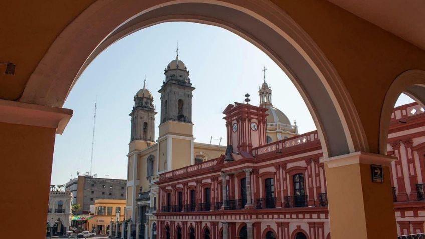 Centro Histórico de Colima logra nombramiento de la Sectur como Barrio Mágico