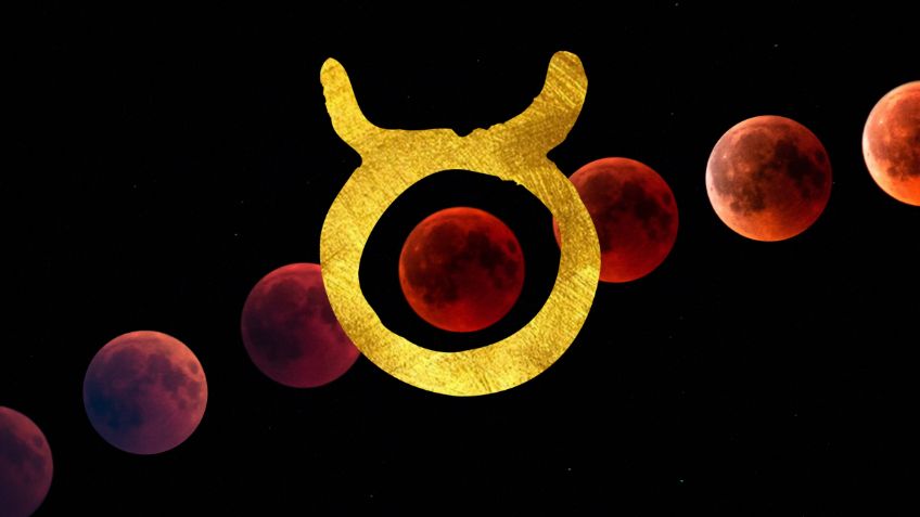 Estos son los 5 signos zodiacales que recibirán un golpe de éxito del 30 de junio al 2 de julio, gracias a la Luna en Tauro