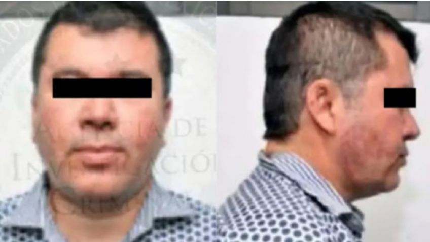 Quién es "El Cuini", cuñado del "Mencho" y fundador del CJNG que fue vinculado a proceso