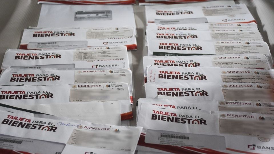 Los programas del Bienestar ya reanudaron sus operaciones de forma habitual.