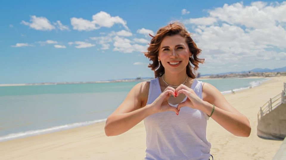 Turistas locales y visitantes podrán disfrutar de las aguas de 24 playas del Océano Pacífico y del Golfo de California