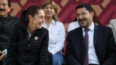 Martí Batres felicita a Claudia Sheinbaum por su victoria a la Presidencia de México