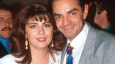 "Me logré perdonar": Victoria Ruffo revela que tomó terapia tras separación de Eugenio Derbez