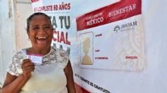 Pensión Bienestar: ¿cuándo abre el registro para que adultos mayores reciban 6 mil pesos tras elección?