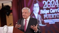 AMLO ante próximo gobierno de Sheinbaum: "no quiero imponer nada”