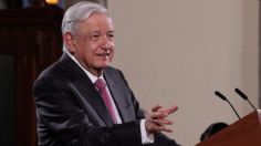 AMLO pide cuidar a Morena: "fenómeno que se logró con el apoyo de millones de mexicanos"