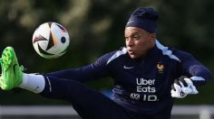 "El club de mis sueños": Kylian Mbappé es el nuevo jugador del Real Madrid