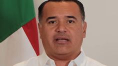 Renán Barrera reconoce resultados electorales en Yucatán